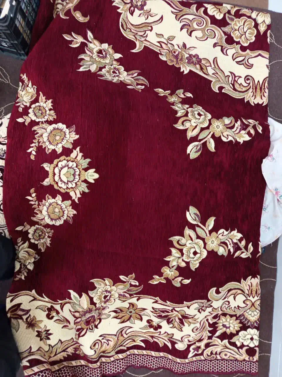 روفرشی ۱۲ متری|روفرشی|بیرجند, |دیوار