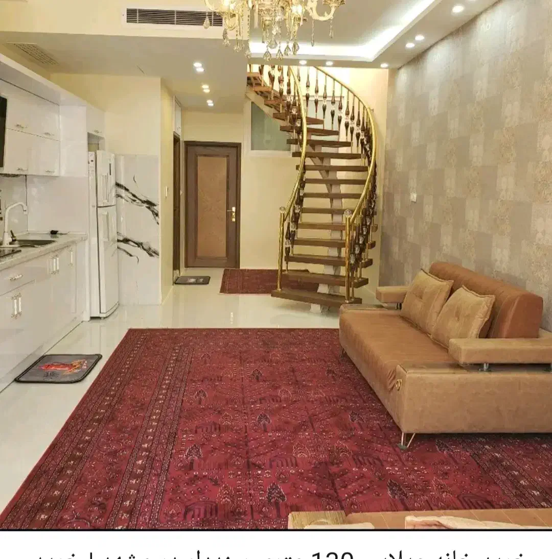 دو باب خانه ویلایی هندیجان شمالی خ حجاب|فروش خانه و ویلا|هندیجان, |دیوار