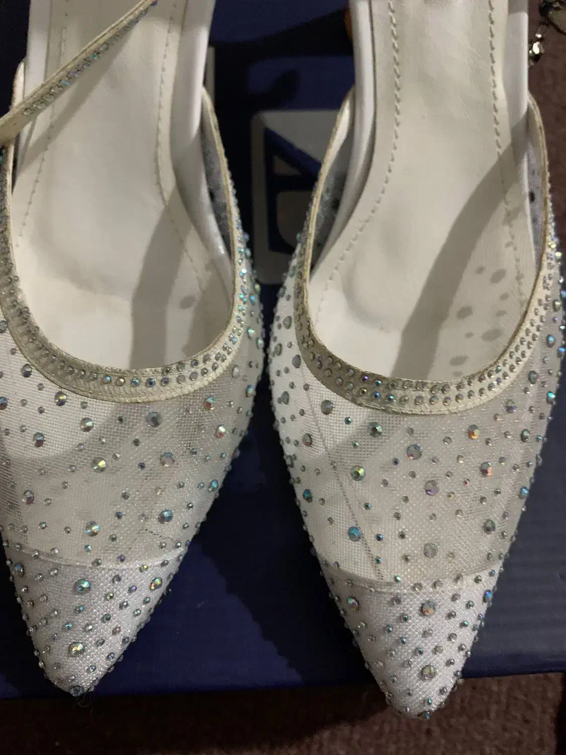 کفش سایز 38|کیف، کفش، کمربند|گنبد کاووس, |دیوار