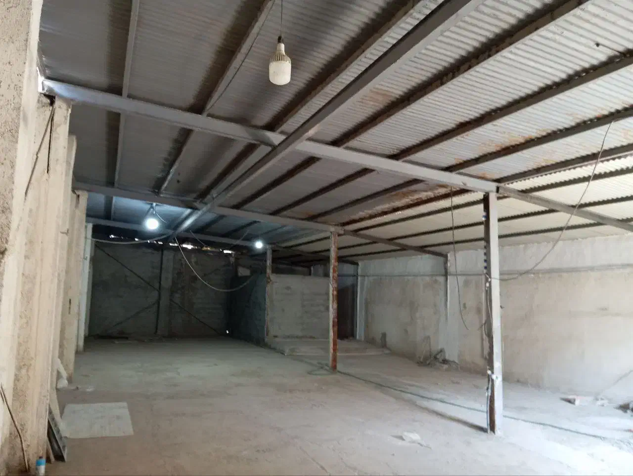 سوله صنعتی|اجارهٔ دفتر صنعتی، کشاورزی، تجاری|ماهدشت, |دیوار