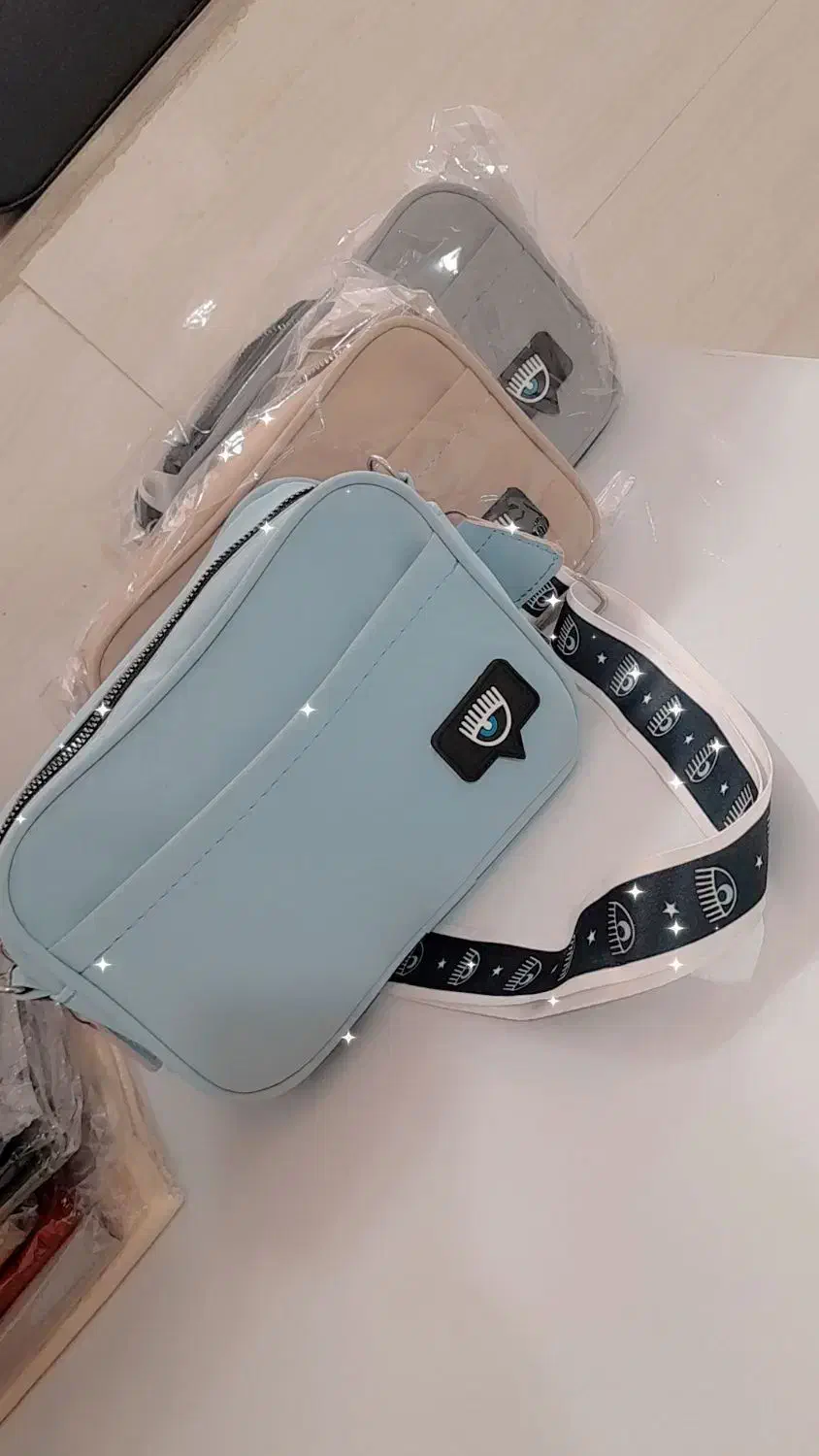 ارزانسرای شیک|کیف، کفش، کمربند|کوهدشت, |دیوار