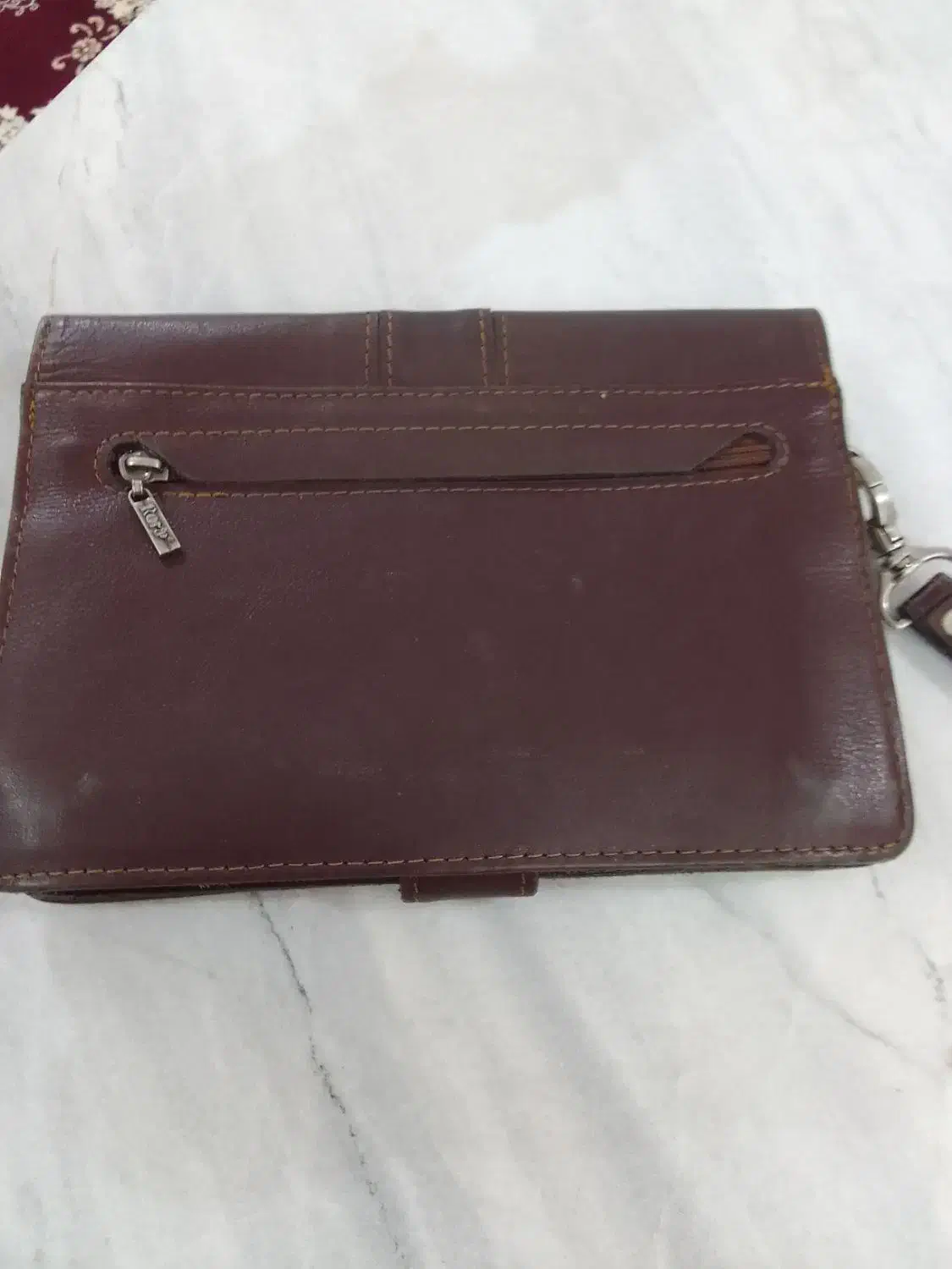 کیف چرم|کیف، کفش، کمربند|قم, سراجه (۱۵ خرداد)|دیوار