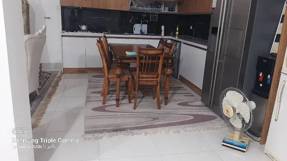 خانه مبله تایم کوتاه|اجارهٔ کوتاهمدت آپارتمان و سوئیت|بوشهر, |دیوار