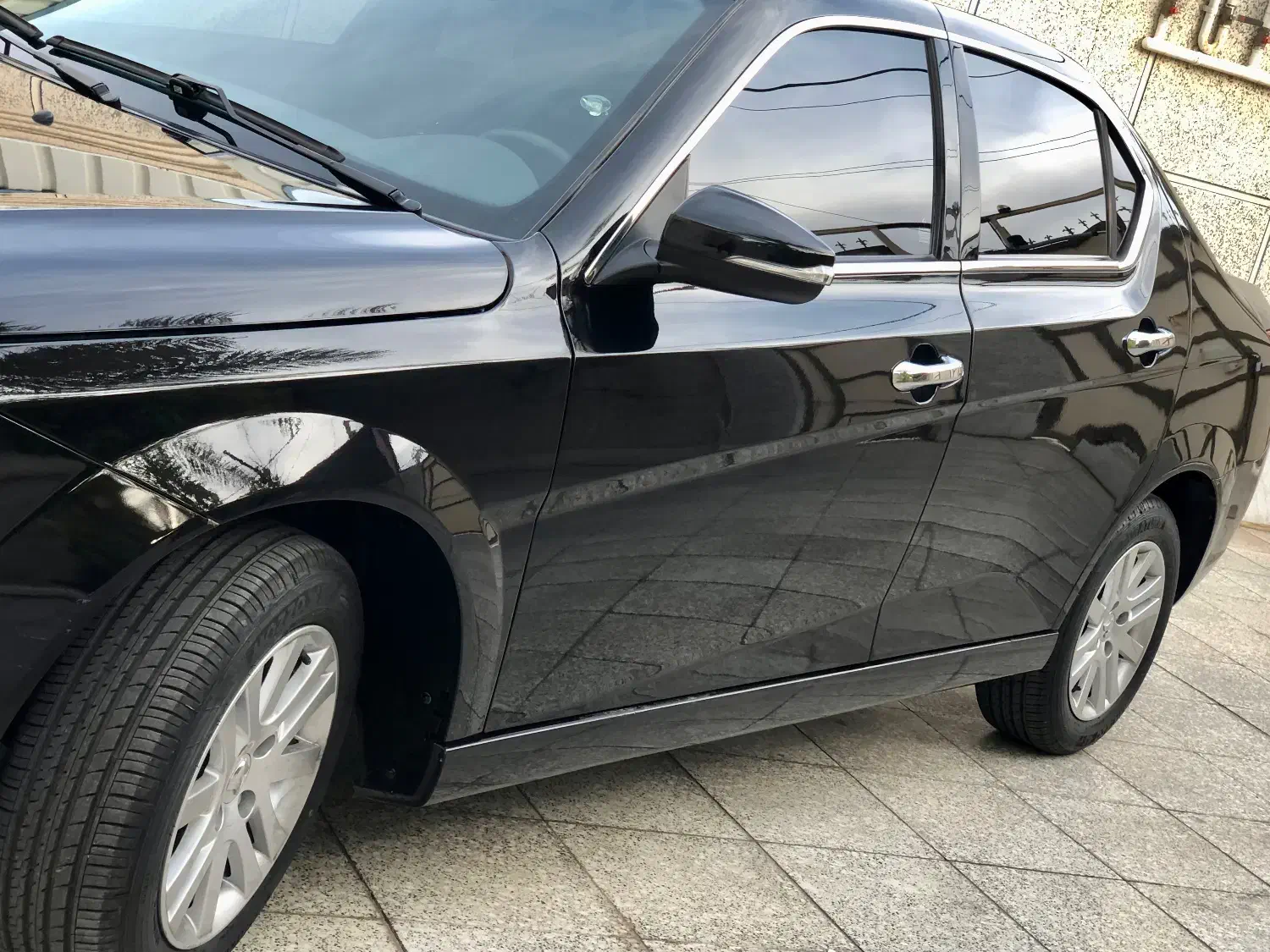 دنا6دنده مدل403درحدصفرخونگی|خودرو سواری و وانت|کرمان, |دیوار