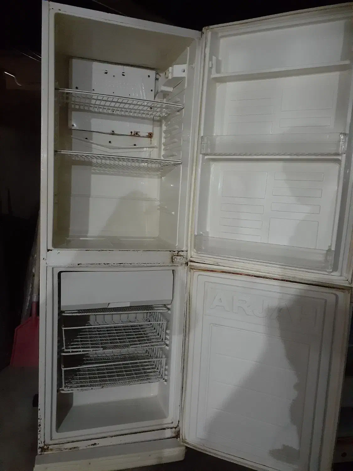 یخچال ویخچال فریزر|یخچال و فریزر|بکتاش, |دیوار