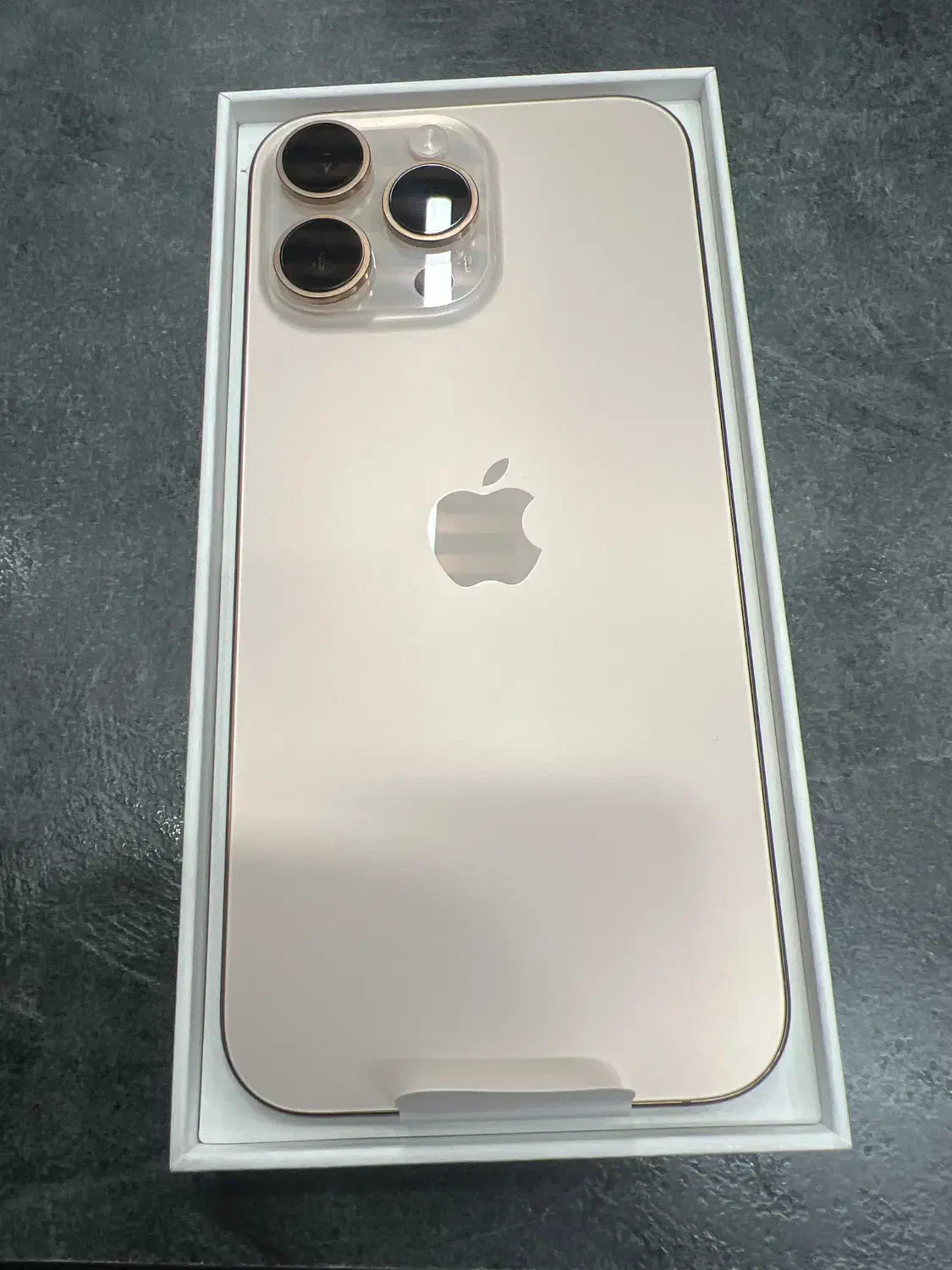 Iphone16promax|موبایل|بندر کنگان, |دیوار