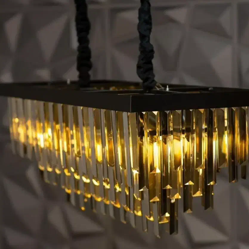 تولید لوستر قیمت مناسب|لوستر و چراغ آویز|مشکیندشت, |دیوار