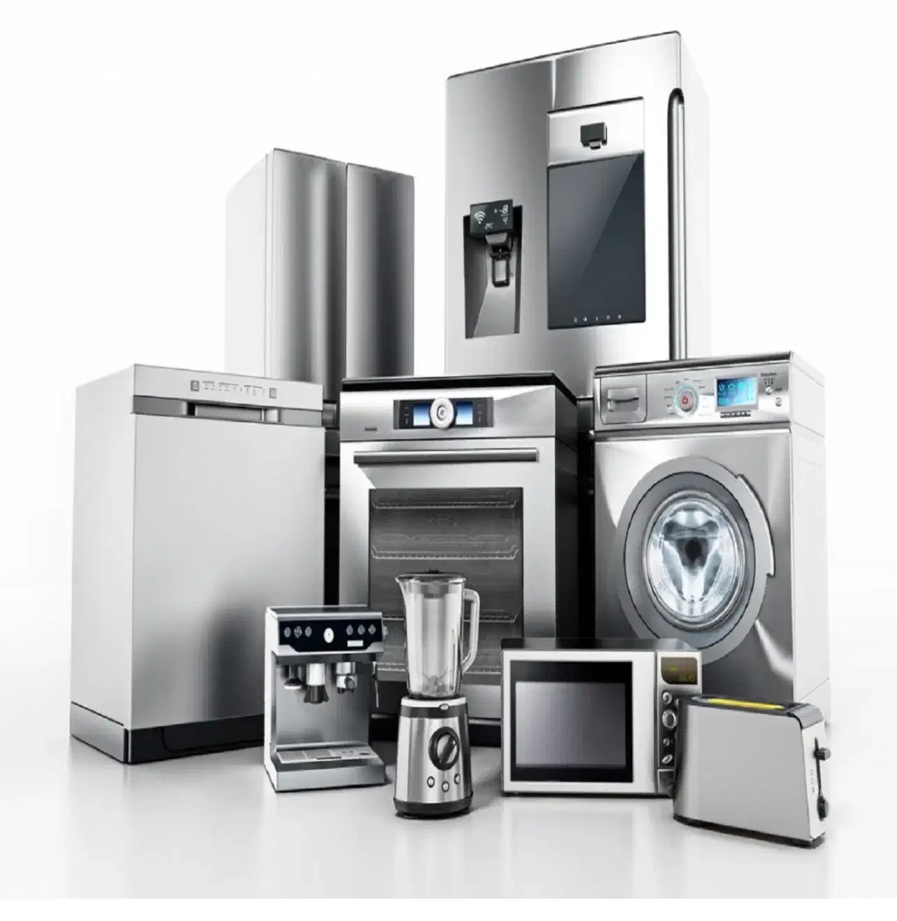 نیازمند فروشنده خانم پاره وقت ( لوازم خانگی)|استخدام بازاریابی و فروش|خمینیشهر, |دیوار