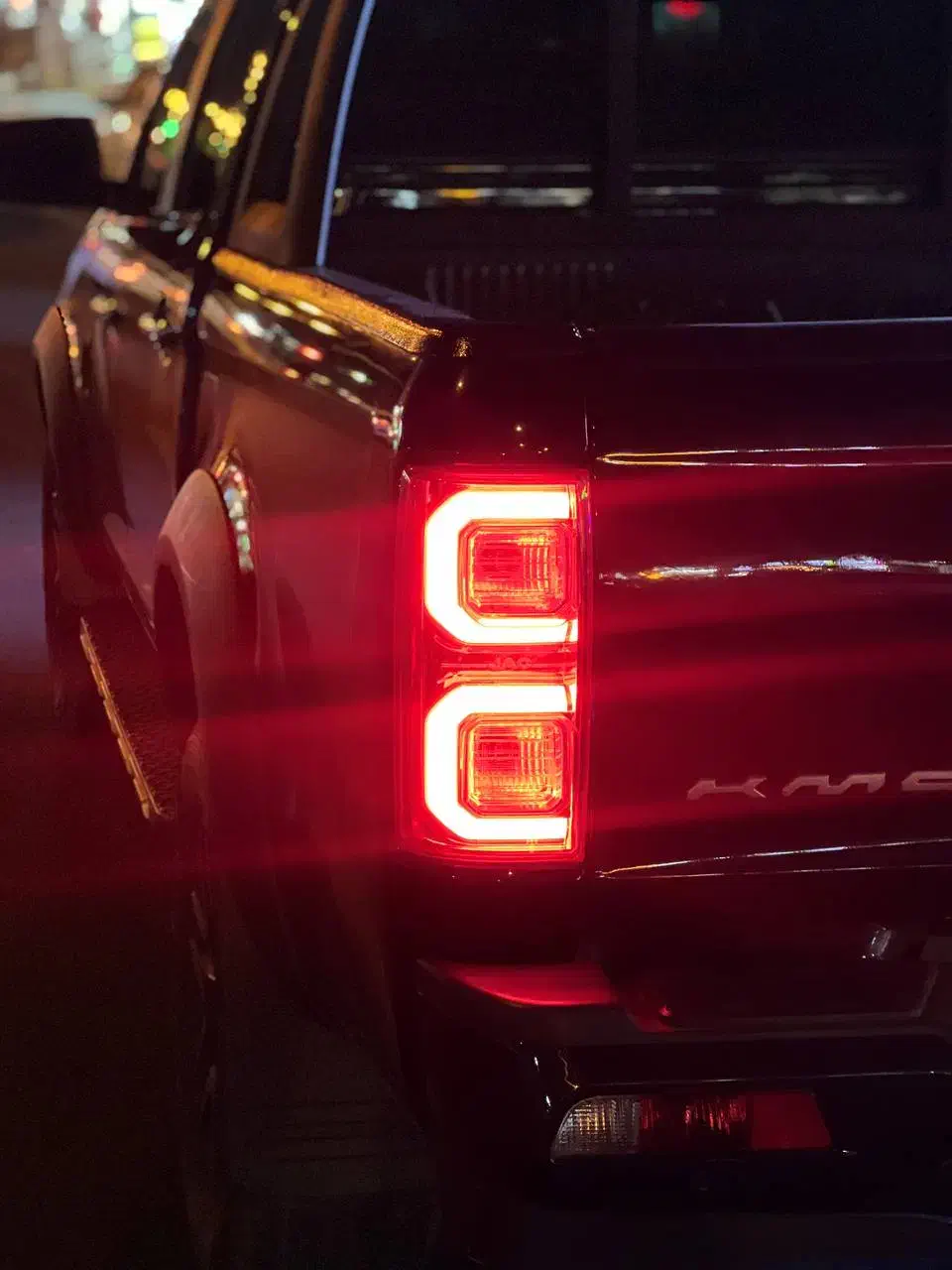 kms t8|خودرو سواری و وانت|بیرجند, |دیوار