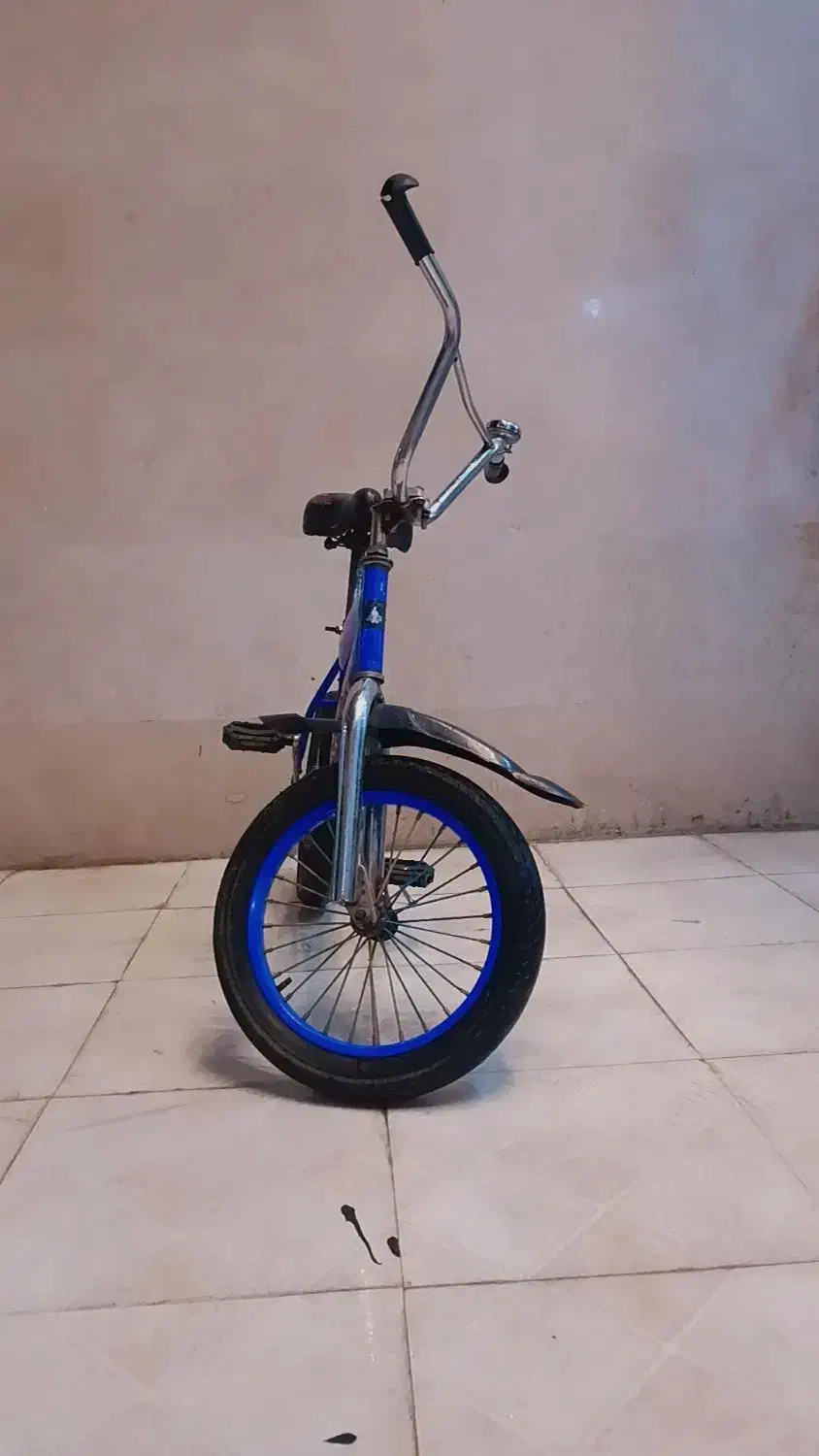 دوچرخه 16 بزرگ کویتی شبح|دوچرخه، اسکیت، اسکوتر|اهواز, کمپلو جنوبی|دیوار