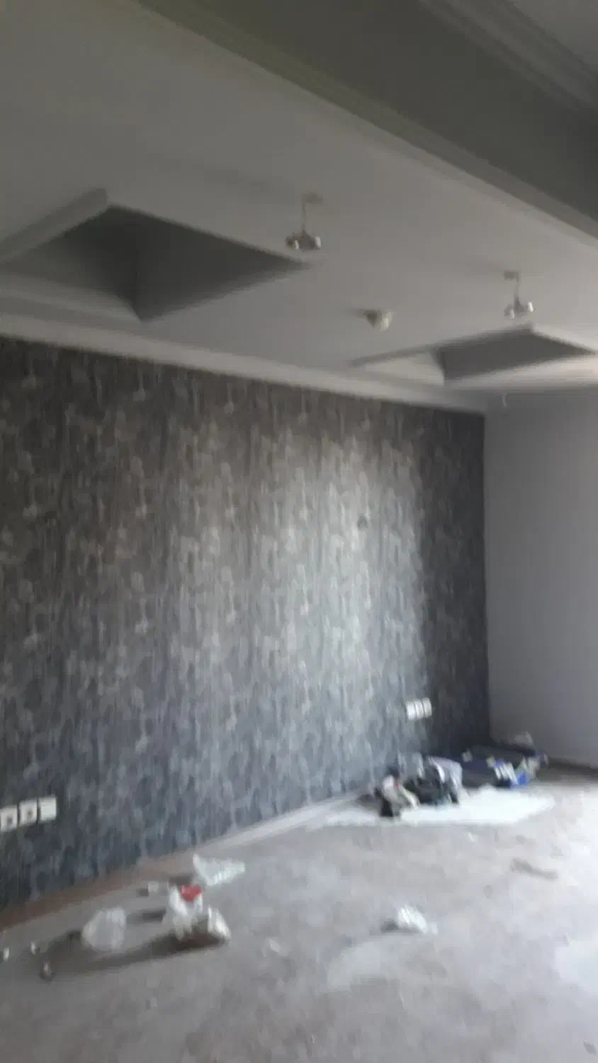 نقاشی ساختمان و کاغذ دیواری و|خدمات پیشه و مهارت|ارومیه, |دیوار