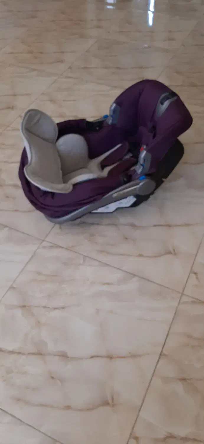 کریر حمل نوزاد|کالسکه و لوازم جانبی|بروجرد, |دیوار