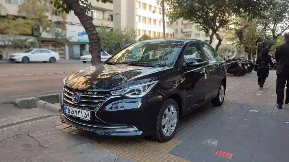 fmc 511 اقساطی|خودرو سواری و وانت|تهران, نجات اللهی|دیوار