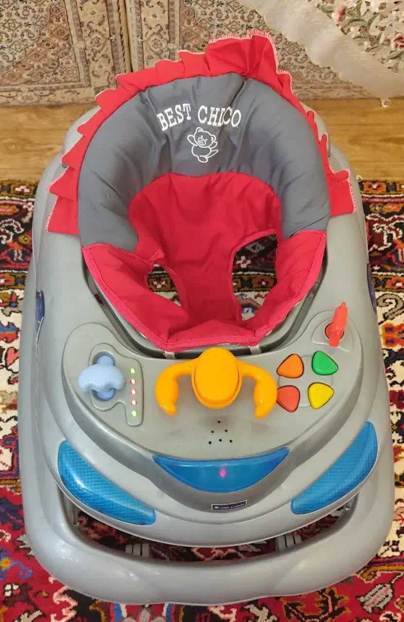 کالسکه و روئلک|کالسکه و لوازم جانبی|تبریز, |دیوار