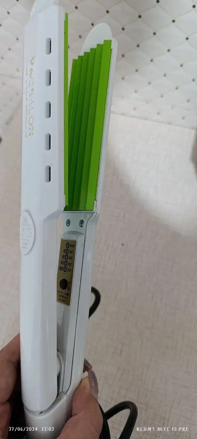 دستگاه ویو مو|آرایشی، بهداشتی، درمانی|نیشابور, مازول|دیوار