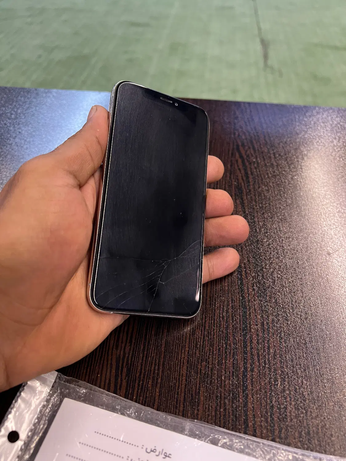Iphone xs 256|موبایل|اصفهان, لنبان|دیوار