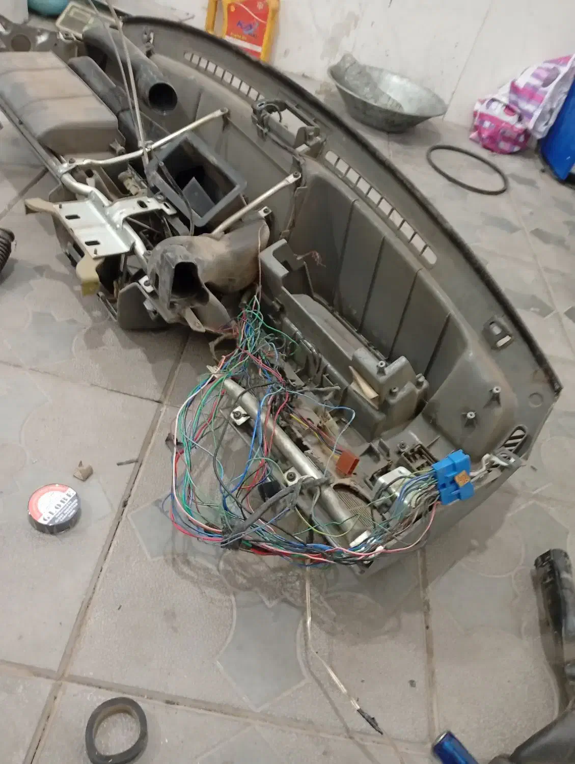 برق خودرو و باطری سازی|خدمات موتور و ماشین|سبزوار, اسلام آباد|دیوار