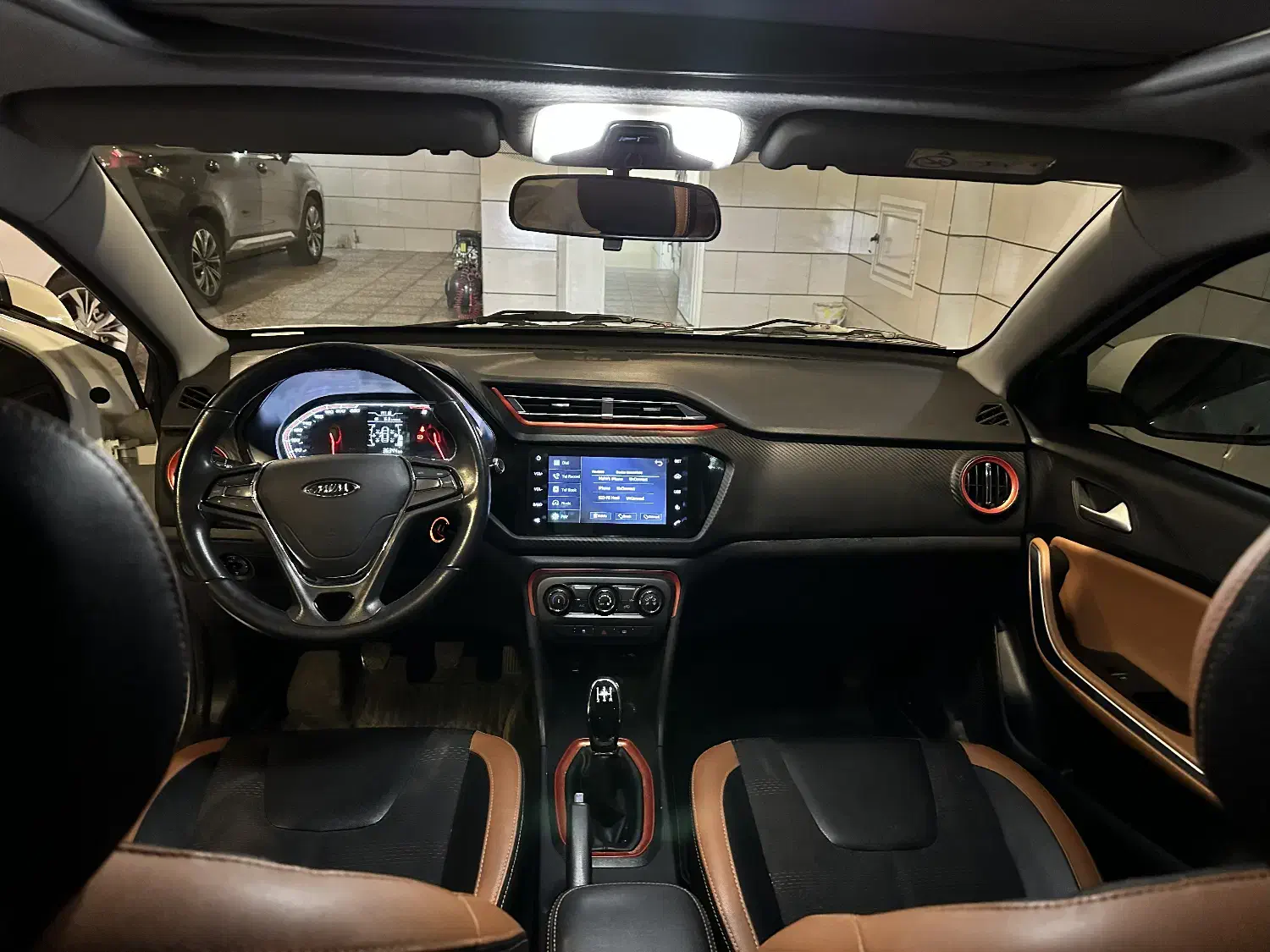 X22|خودرو سواری و وانت|شیراز, ارم|دیوار