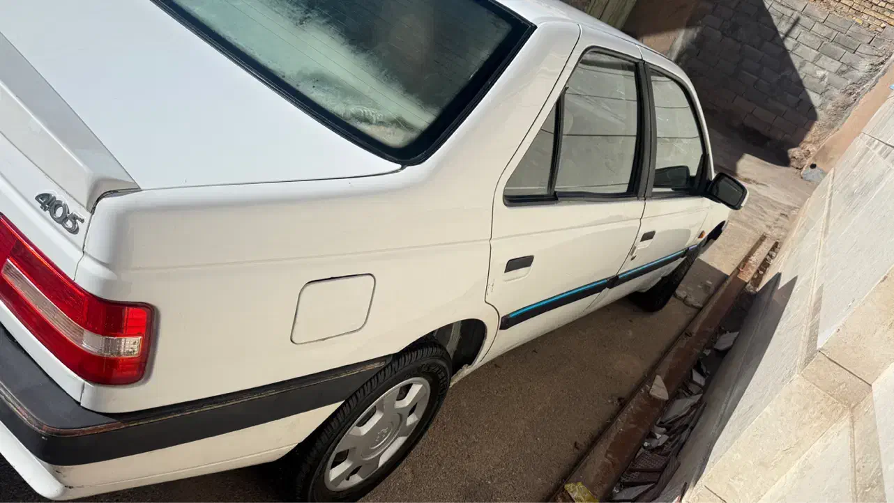 slx95|خودرو سواری و وانت|بیرجند, |دیوار