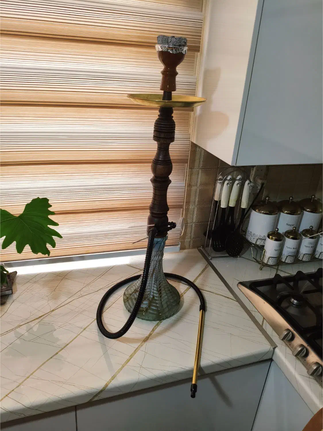 قلیون|زیورآلات و اکسسوری|زرندیه, |دیوار