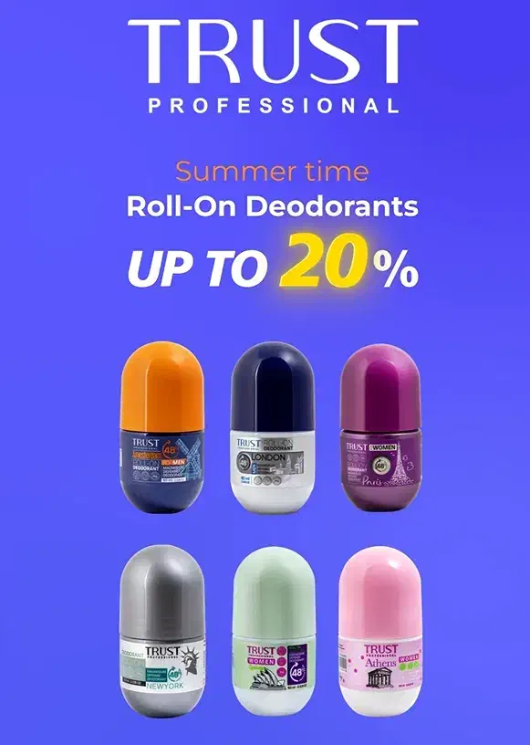 مام رول خوشبو کننده|آرایشی، بهداشتی، درمانی|آذرشهر, |دیوار