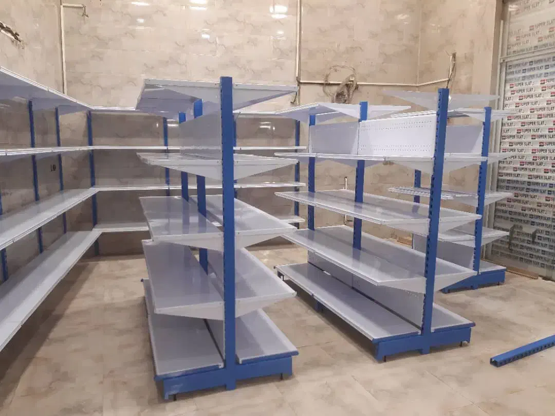 قفسه آلفا|فروشگاه و مغازه|نیریز, |دیوار