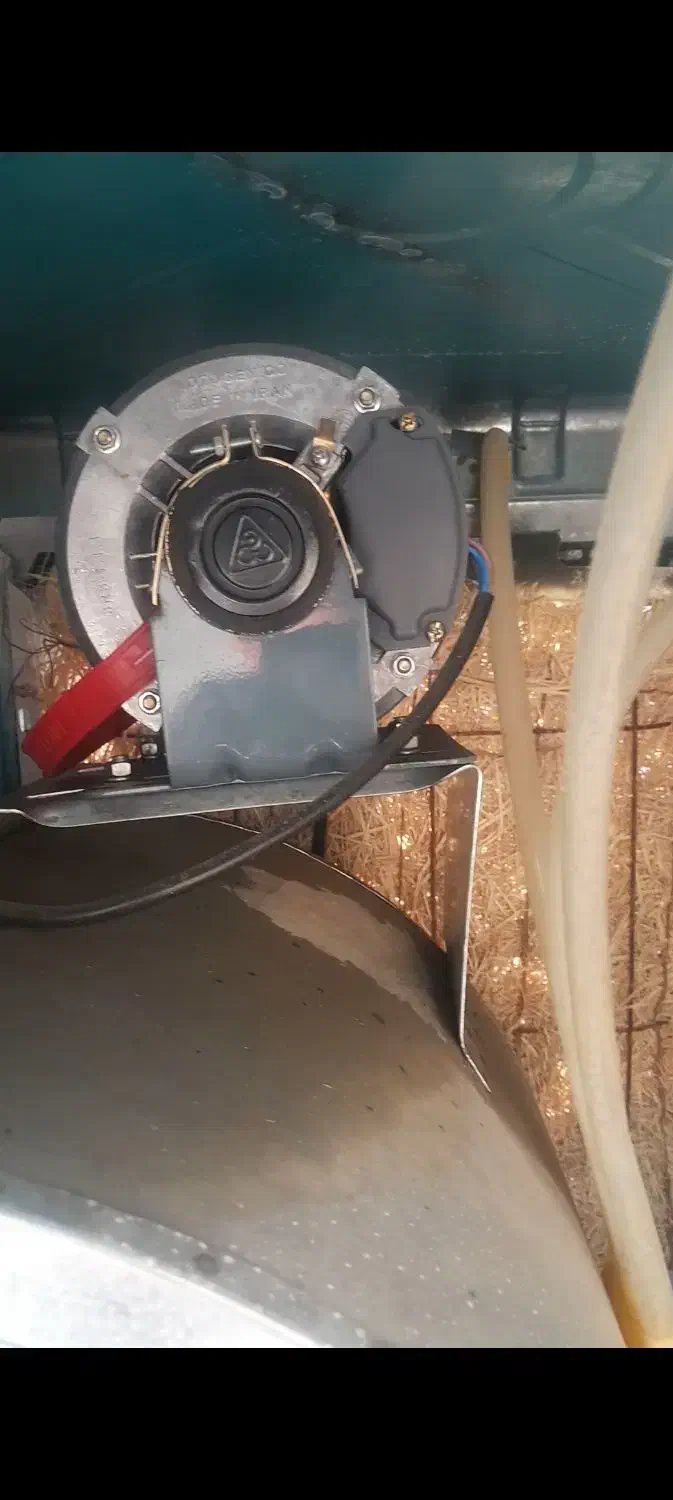 کولرآبی ۳۵۰۰|کولر آبی|اسدآباد, |دیوار