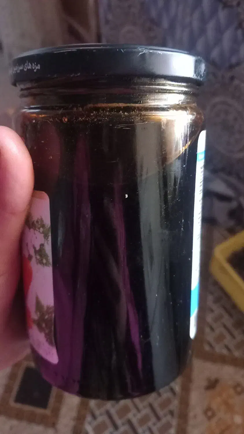 شیره خرما|خوردنی و آشامیدنی|عنبرآباد, |دیوار