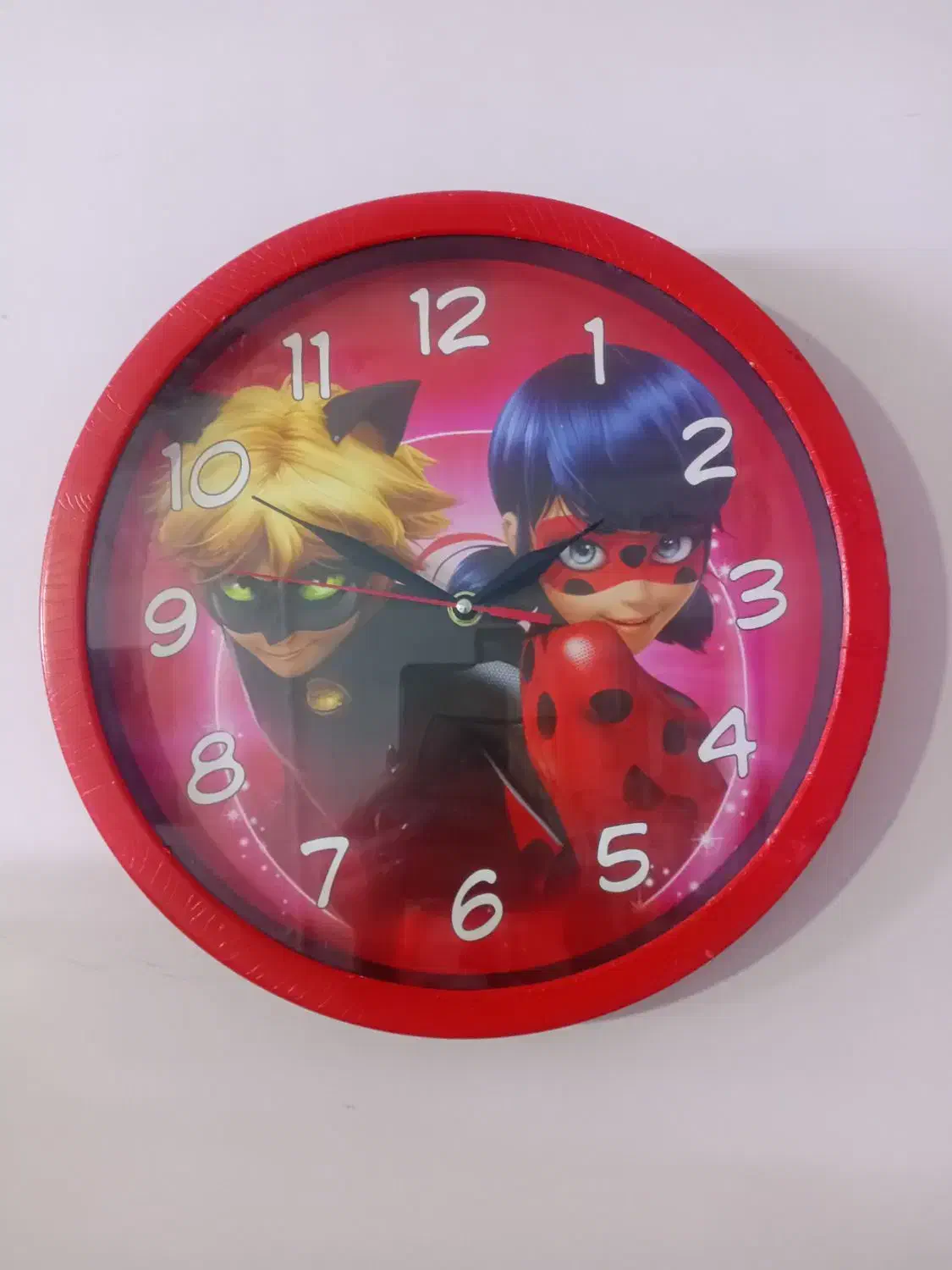 ساعت|ساعت دیواری و تزئینی|فولادشهر, A4|دیوار