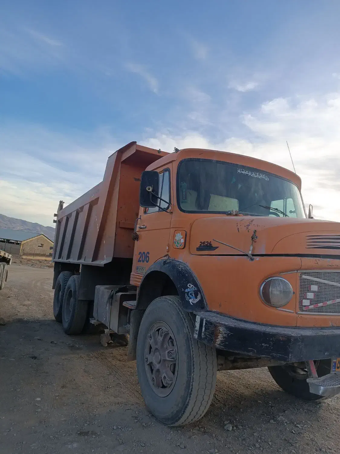 زیرمایلر|خودرو سنگین|اسلام‌شهر, شهرک احمدیه|دیوار