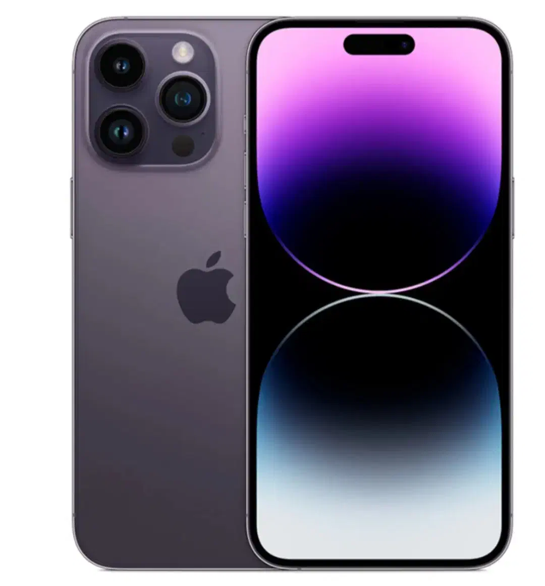 آیفون 14 پرو مکس|موبایل|قم, کلهری|دیوار