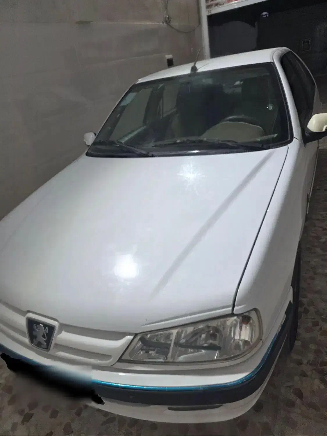 فروش پژو پارس Tu5 کلاس 15 گاز برقی|خودرو سواری و وانت|بوشکان, |دیوار