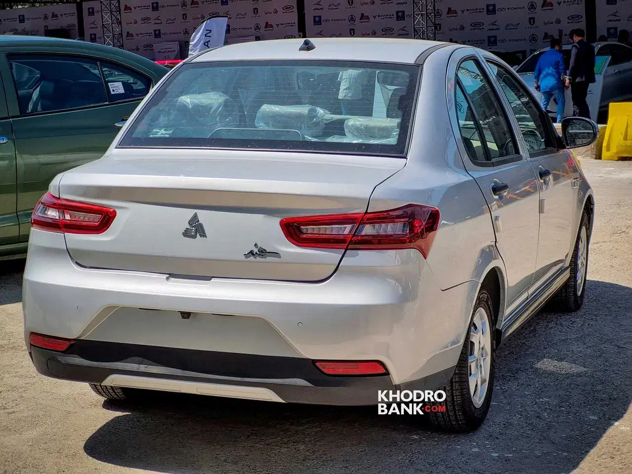 فروش حواله سهند s|خودرو سواری و وانت|بوکان, |دیوار