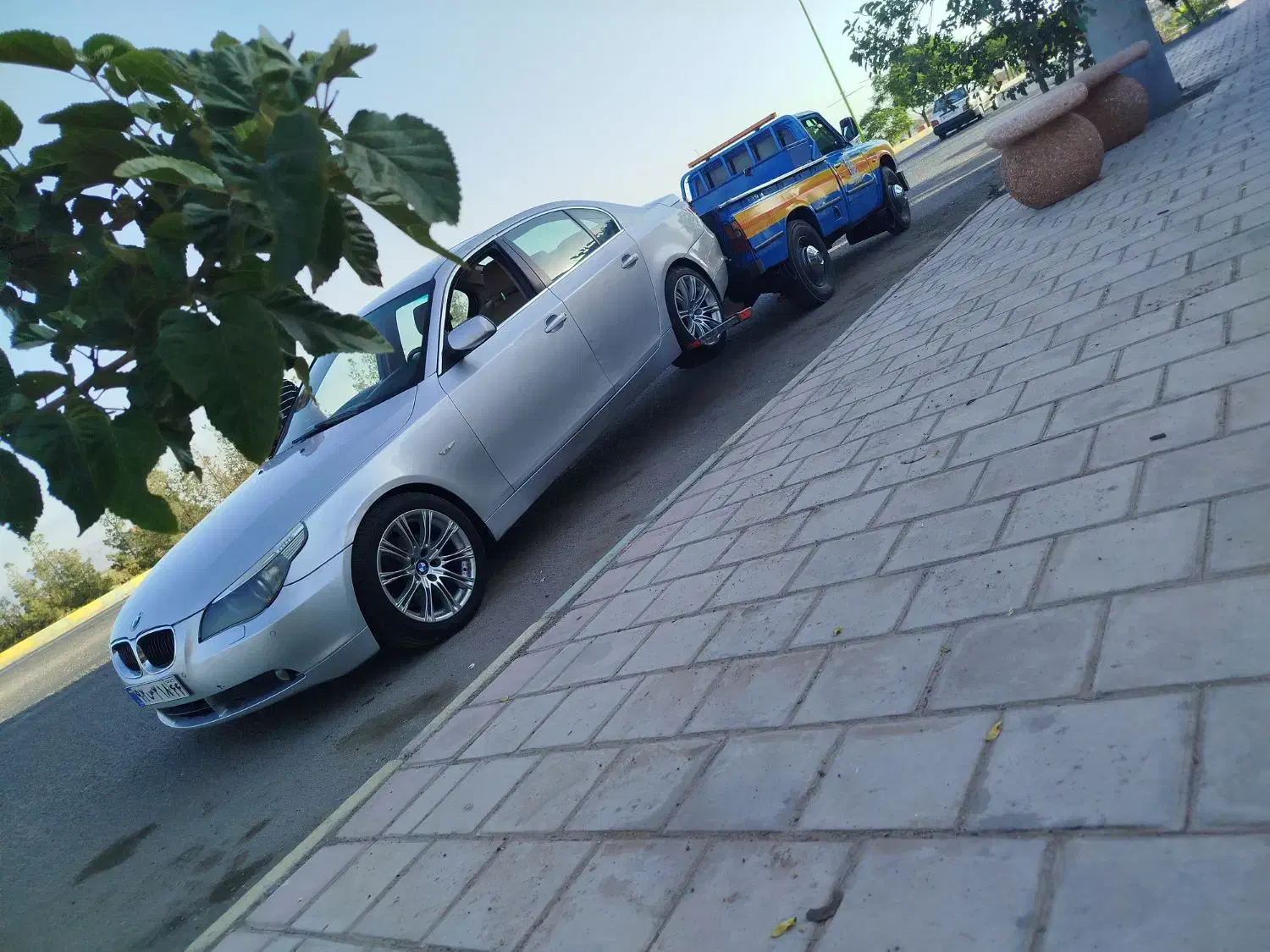 امداد خودرو یدککش خودروبر شبانه روزی کاشان تا نطنز|خدمات حمل و نقل|کاشان, کارخانه سایپا کاشان|دیوار