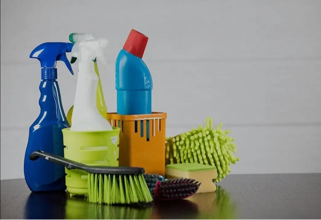 خدمات و نظافت راه پله وپارکینگ و مشاعات رنگین کمان|خدمات نظافت|مشهد, شهرک امام هادی (شهرک غرب)|دیوار