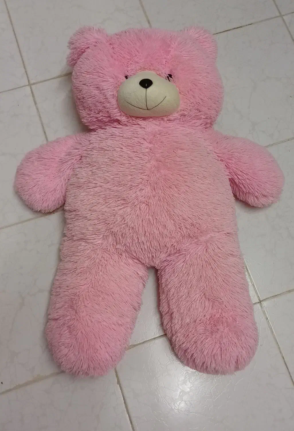 عروسک|اسباب‌‌بازی|گرگان, |دیوار