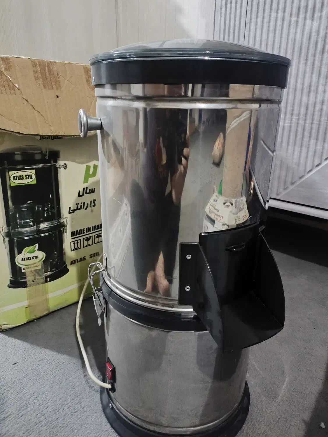 سبزی خوردکن|خردکن، آسیاب، غذاساز|مشکیندشت, |دیوار