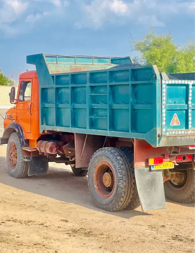 حمل بار،مصالح ساختمانی|خدمات حمل و نقل|نیک شهر, |دیوار