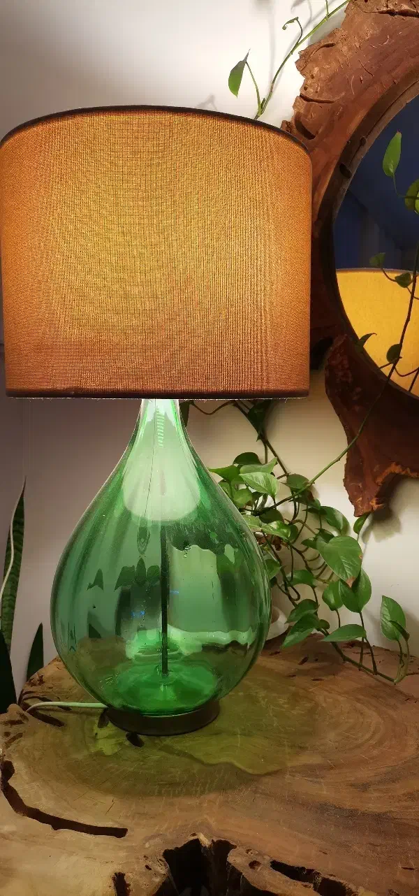 میز و آینه چوب|بوفه، ویترین، کنسول|گرگان, |دیوار