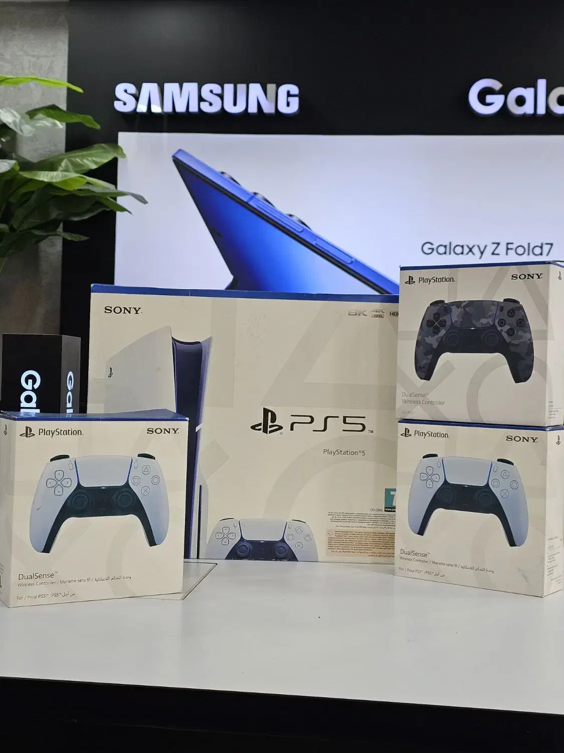 ps5 کف قیمت ایران اقساط بازنشستگان و چکی|کنسول، بازی ویدئویی و آنلاین|تهران, باغ فیض|دیوار