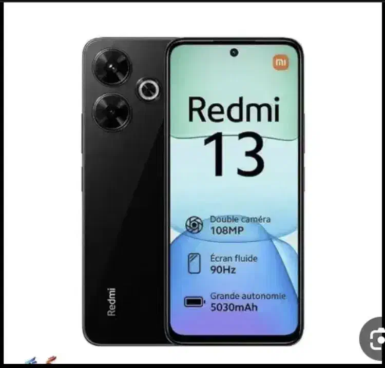 شیائومی Redmi13|موبایل|مشهد, احمدآباد|دیوار
