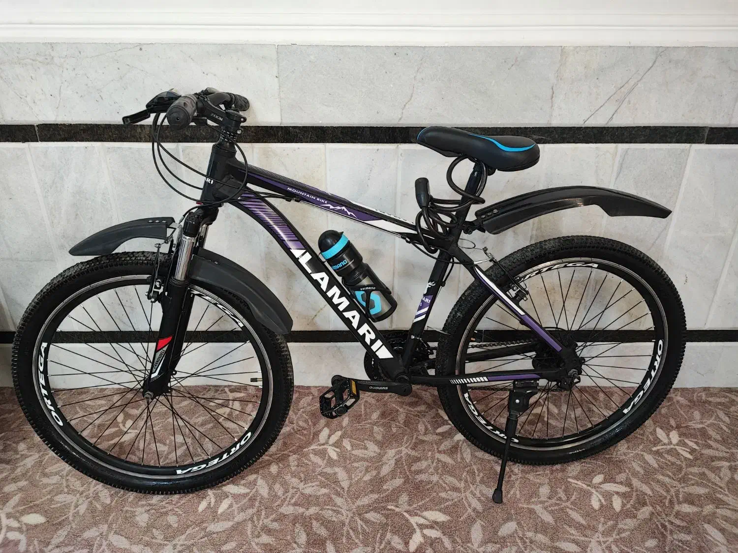 دوچرخه 26 لاماری نو با تخفیف|دوچرخه، اسکیت، اسکوتر|زابل, |دیوار