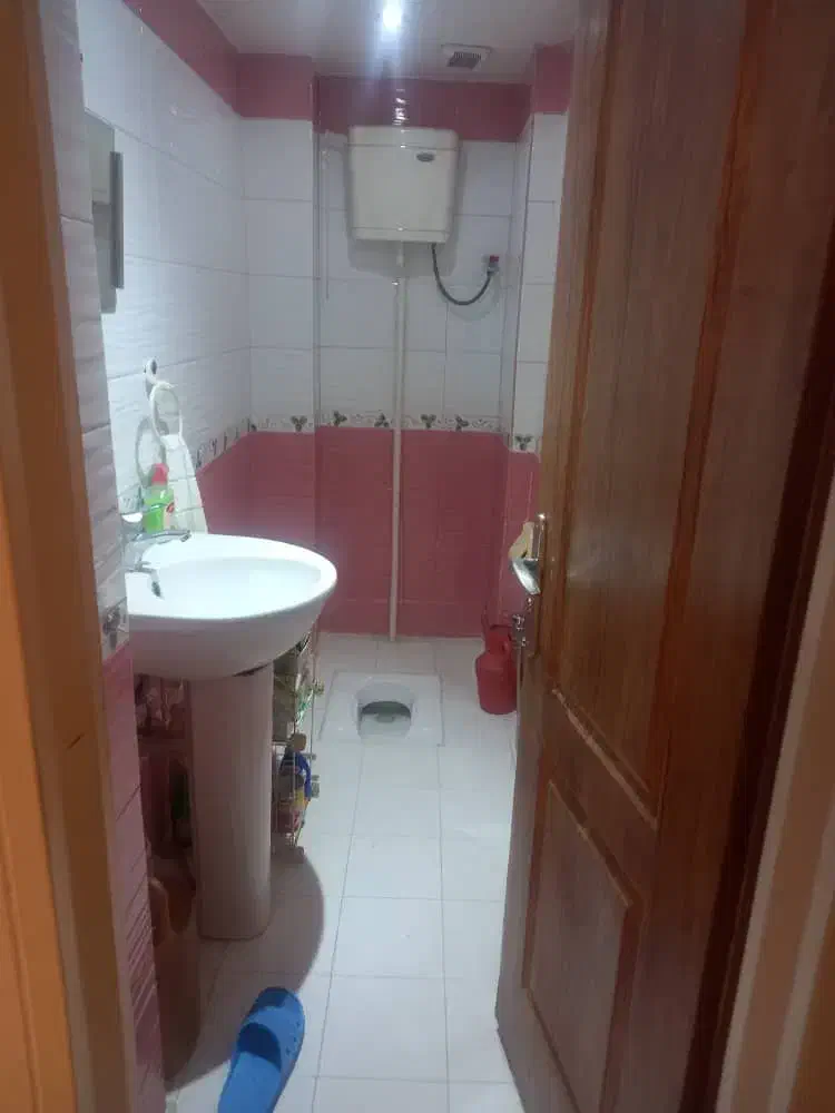 ۶۳ متر ۲ خواب رهن کامل