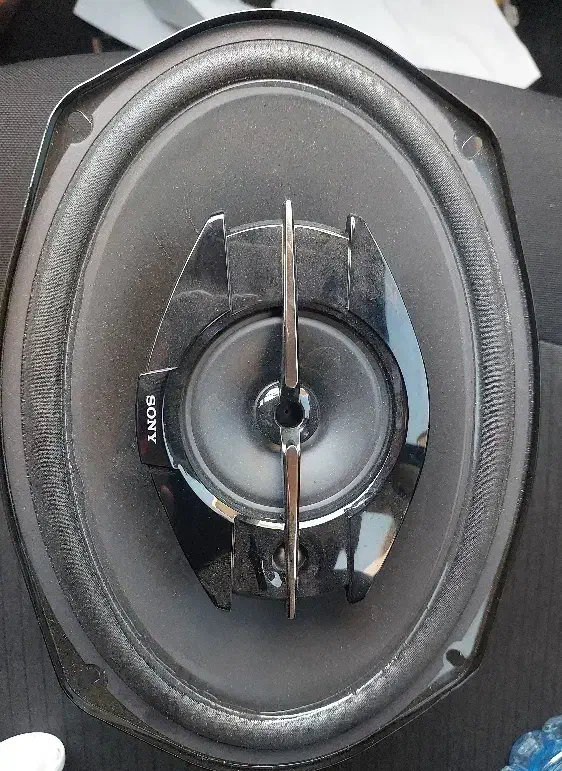 بلندگوی سونی  gtf6939|سیستم صوتی خانگی|تهران, تجریش|دیوار