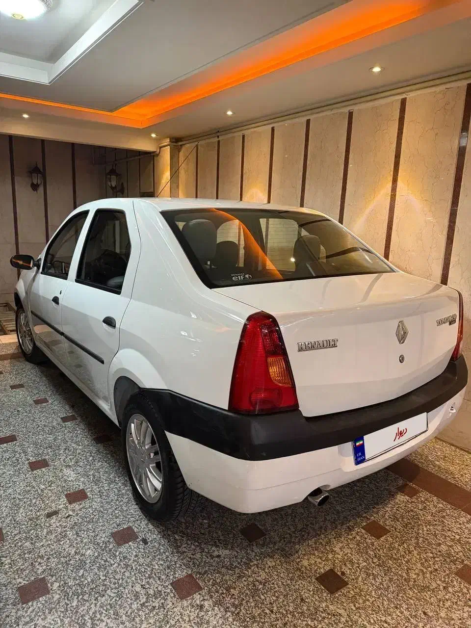 ال ۹۰ فول|خودرو سواری و وانت|تهران, ابوذر|دیوار