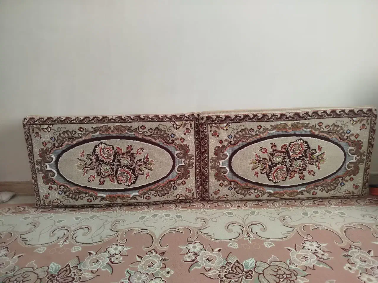 پادری و پشتی|پادری|هشتگرد, شهرک کوثر|دیوار