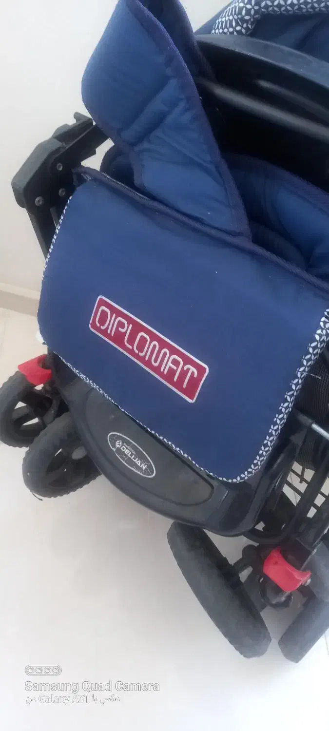 کالسکه کودک|کالسکه و لوازم جانبی|ارومیه, |دیوار