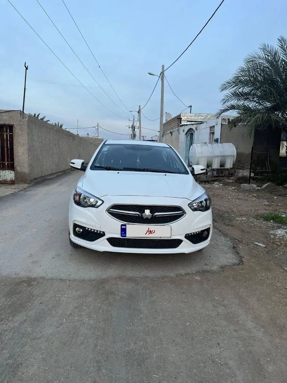 شاهینGاتومات|خودرو سواری و وانت|چمران, |دیوار