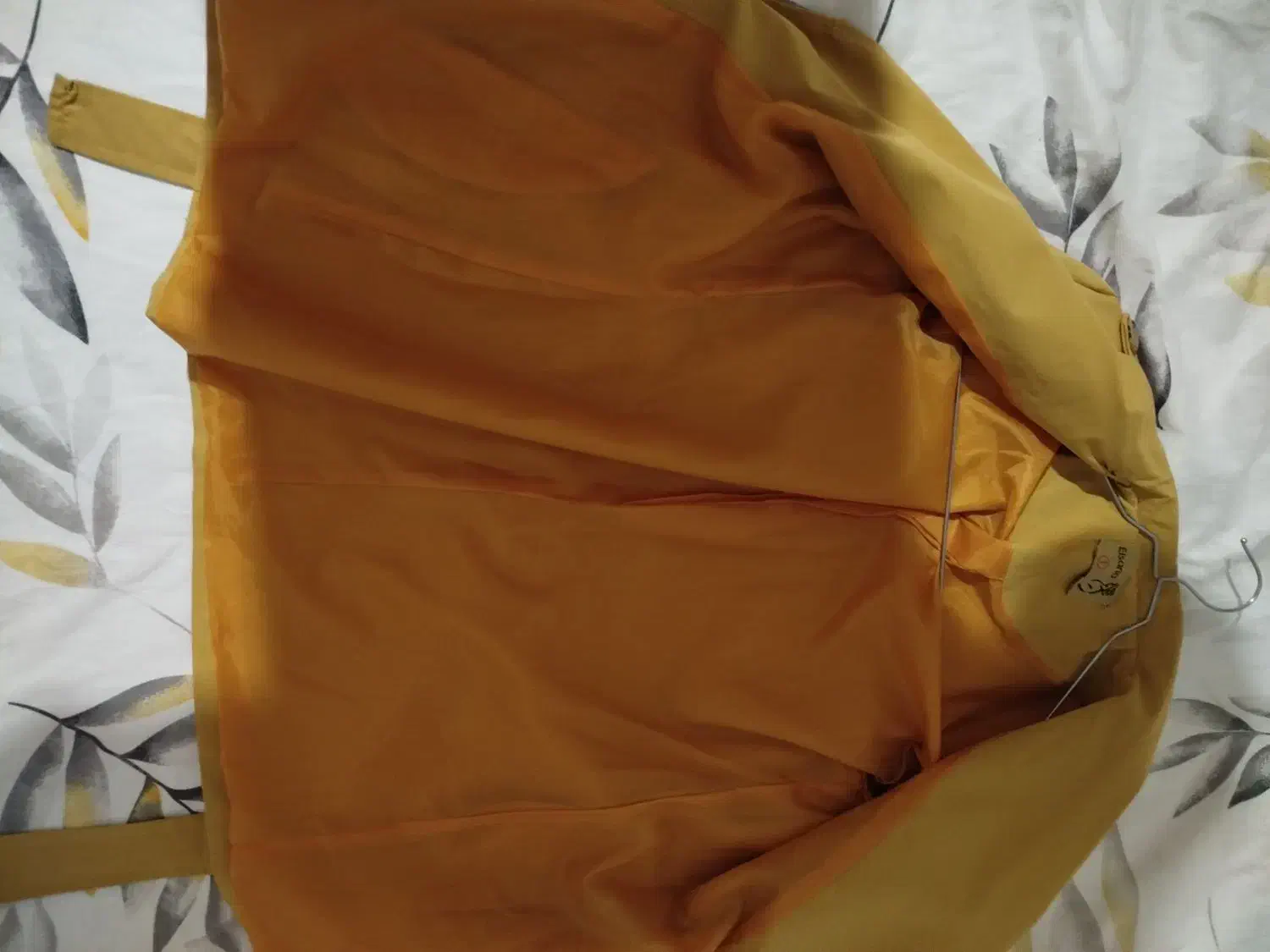 بارانی سایز40|لباس|ارومیه, |دیوار