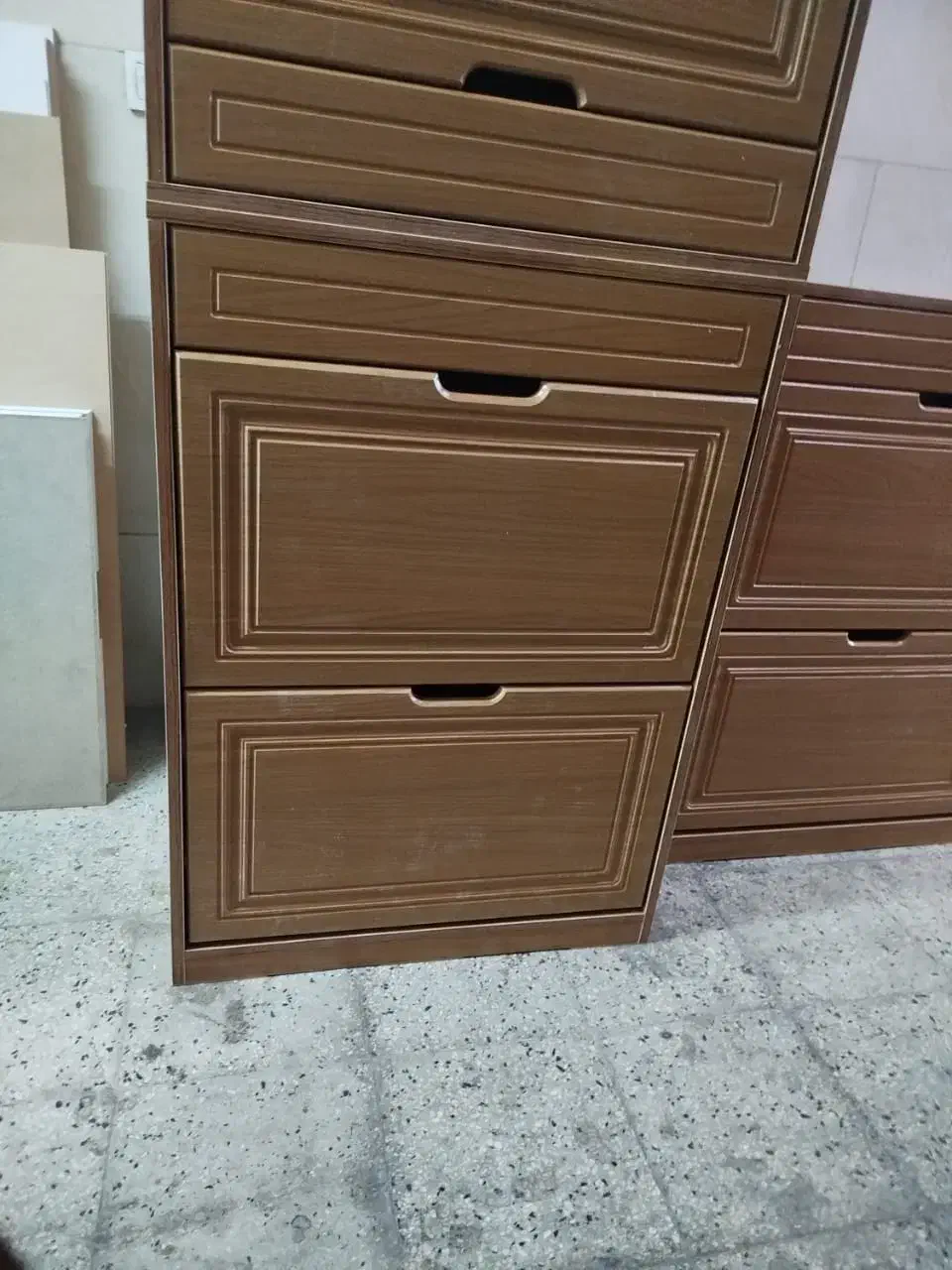 جا کفشی|جاکفشی، کمد، دراور|تهران, صاحب الزمان|دیوار